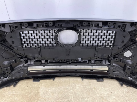 Zderzak przedni Mazda 6 III GJ GL 18-24r. Lift przód PDC spryski GSH7-50031