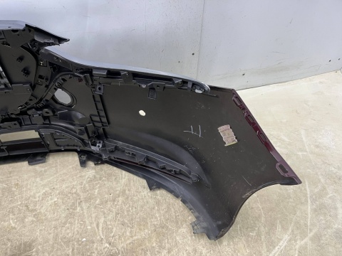 Zderzak przedni Mazda 6 III GJ GL 18-24r. Lift przód PDC spryski GSH7-50031