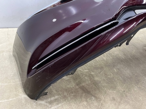 Zderzak przedni Mazda 6 III GJ GL 18-24r. Lift przód PDC spryski GSH7-50031