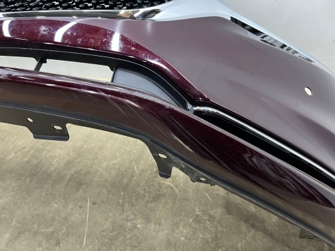 Zderzak przedni Mazda 6 III GJ GL 18-24r. Lift przód PDC spryski GSH7-50031