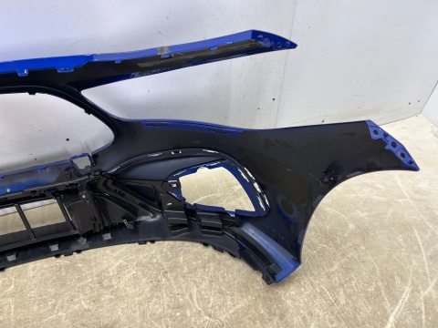 Zderzak przedni Mercedes CLE Coupe W236 C236 5.3 AMG 23r.- przód PDC A2368854200