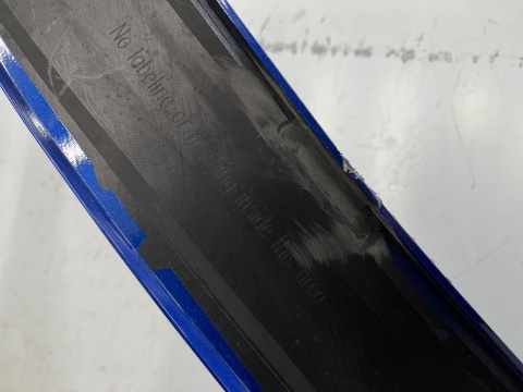 Zderzak przedni Mercedes CLE Coupe W236 C236 5.3 AMG 23r.- przód PDC A2368854200