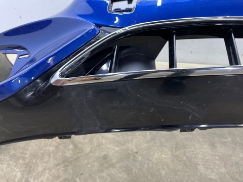 Zderzak przedni Mercedes CLE Coupe W236 C236 5.3 AMG 23r.- przód PDC A2368854200