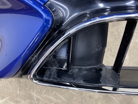 Zderzak przedni Mercedes CLE Coupe W236 C236 5.3 AMG 23r.- przód PDC A2368854200