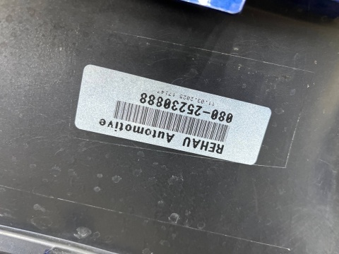 Zderzak przedni Mercedes CLE Coupe W236 C236 5.3 AMG 23r.- przód PDC A2368854200