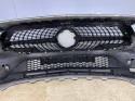 Zderzak przedni Mercedes W177 A-Klasa AMG 18-22r. Przedlift przód 6XPDC A1778856100