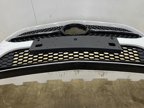 Zderzak przedni Mercedes W177 A-Klasa AMG 18-22r. Przedlift przód 6XPDC A1778856100