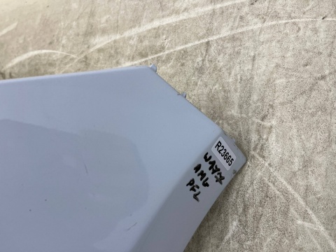 Zderzak przedni Mercedes W177 A-Klasa AMG 18-22r. Przedlift przód 6XPDC A1778856100