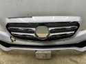 Zderzak przedni Mercedes W213 E-Klasa 16-20r. Przedlift przód 6XPDC A2138850238