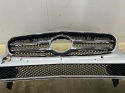 Zderzak przedni Mercedes W213 E-Klasa 16-20r. Przedlift przód 6XPDC A2138850238