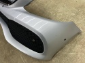 Zderzak przedni Mercedes W213 E-Klasa 16-20r. Przedlift przód 6XPDC A2138850238