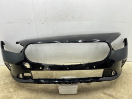 Zderzak przedni Mercedes W247 B-Klasa 18-22r. Przedlift przód 6XPDC A2478855300