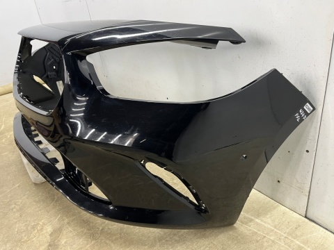 Zderzak przedni Mercedes W247 B-Klasa 18-22r. Przedlift przód 6XPDC A2478855300