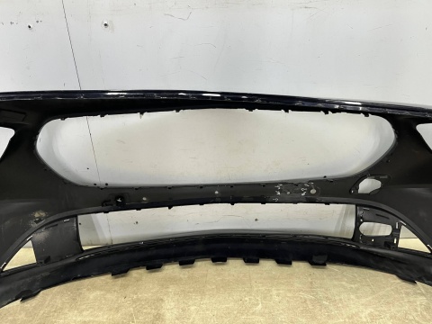 Zderzak przedni Mercedes W247 B-Klasa 18-22r. Przedlift przód 6XPDC A2478855300