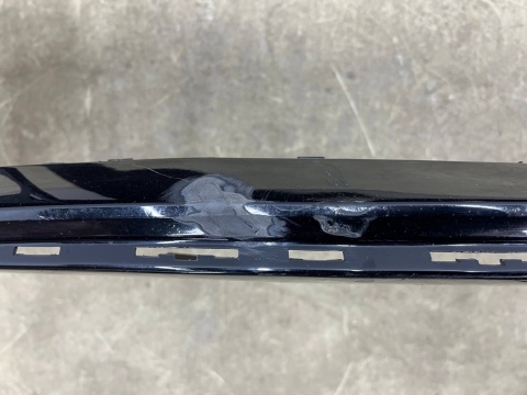 Zderzak przedni Mercedes W247 B-Klasa 18-22r. Przedlift przód 6XPDC A2478855300