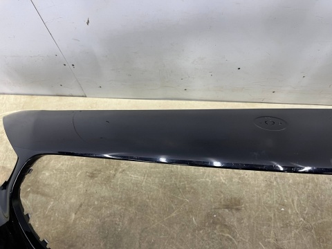 Zderzak przedni Mercedes W247 B-Klasa 18-22r. Przedlift przód 6XPDC A2478855300