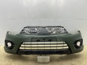 Zderzak przedni Mitsubishi Pajero Sport 13-16r. Lift przód 6400F724ZZ