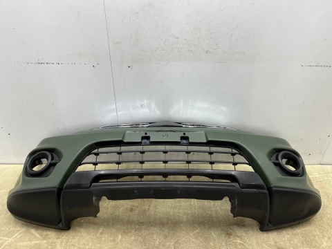 Zderzak przedni Mitsubishi Pajero Sport 13-16r. Lift przód 6400F724ZZ