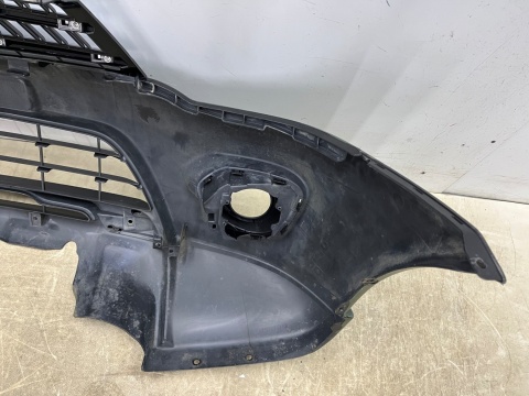 Zderzak przedni Mitsubishi Pajero Sport 13-16r. Lift przód 6400F724ZZ