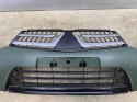 Zderzak przedni Mitsubishi Pajero Sport 13-16r. Lift przód 6400F724ZZ