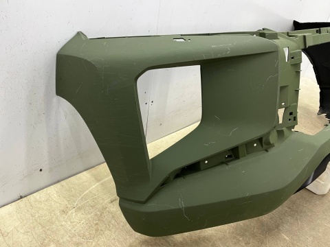 Zderzak przedni Mitusbishi L200 19r.- Lift przód spryski 6400J790ZZ