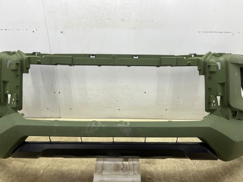 Zderzak przedni Mitusbishi L200 19r.- Lift przód spryski 6400J790ZZ