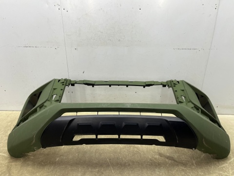 Zderzak przedni Mitusbishi L200 19r.- Lift przód spryski 6400J790ZZ