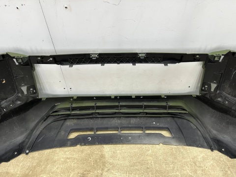 Zderzak przedni Mitusbishi L200 19r.- Lift przód spryski 6400J790ZZ