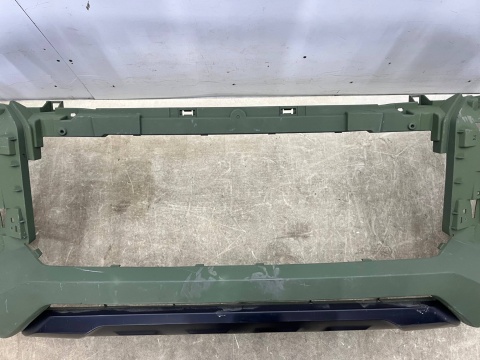 Zderzak przedni Mitusbishi L200 19r.- Lift przód spryski 6400J790ZZ