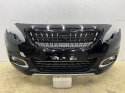 Zderzak przedni Peugeot 2008 1 I 16-19r. Lift przód 9814116177