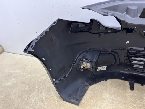 Zderzak przedni Peugeot 2008 1 I 16-19r. Lift przód 9814116177