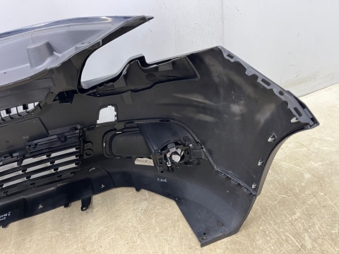 Zderzak przedni Peugeot 2008 1 I 16-19r. Lift przód 9814116177