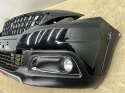 Zderzak przedni Peugeot 2008 1 I 16-19r. Lift przód 9814116177