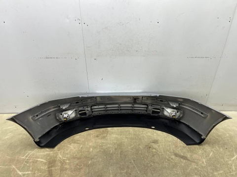 Zderzak przedni Skoda Octavia 2 II 04-09r. Przedlift przód 1Z0807221