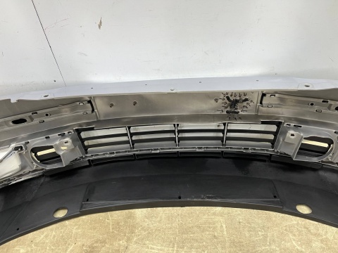 Zderzak przedni Skoda Octavia 2 II 04-09r. Przedlift przód 1Z0807221