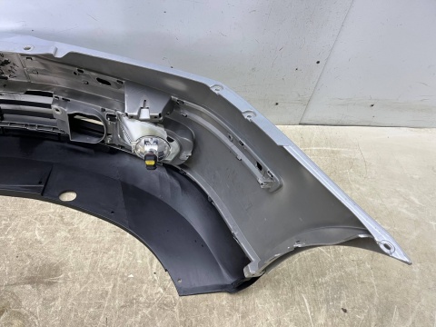 Zderzak przedni Skoda Octavia 2 II 04-09r. Przedlift przód 1Z0807221