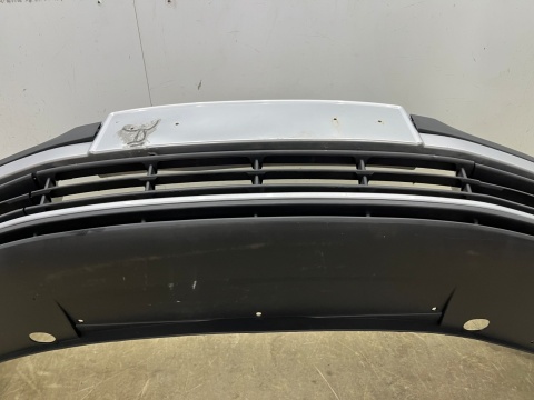 Zderzak przedni Skoda Octavia 2 II 04-09r. Przedlift przód 1Z0807221