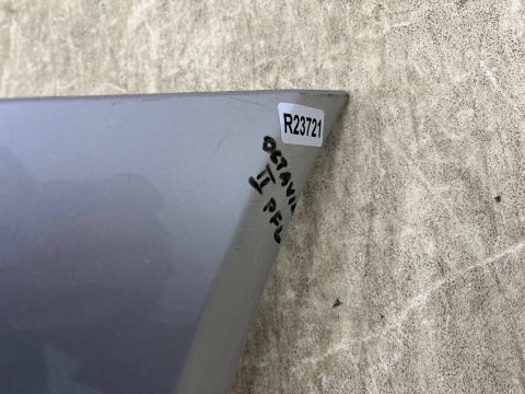 Zderzak przedni Skoda Octavia 2 II 04-09r. Przedlift przód 1Z0807221