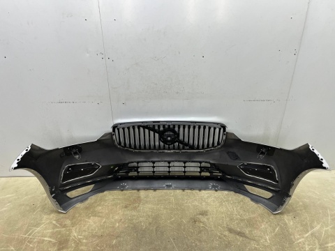 Zderzak przedni Volvo XC60 2 II 17-21r. Przedlift przód spryski 31425160