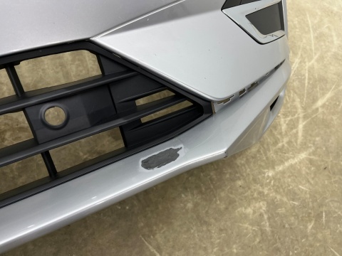 Zderzak przedni Volvo XC60 2 II 17-21r. Przedlift przód spryski 31425160