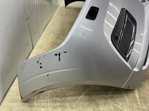 Zderzak przedni Volvo XC60 2 II 17-21r. Przedlift przód spryski 31425160