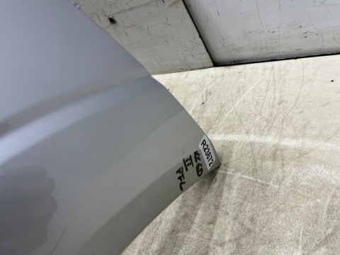 Zderzak przedni Volvo XC60 2 II 17-21r. Przedlift przód spryski 31425160