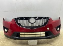 Zderzak przedni Mazda CX-5 CX5 1 I 12-17r. przód KD45-50031