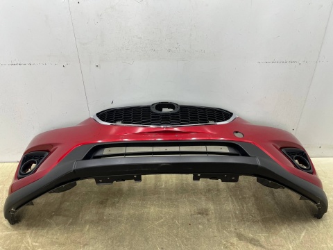 Zderzak przedni Mazda CX-5 CX5 1 I 12-17r. przód KD45-50031