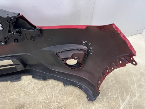 Zderzak przedni Mazda CX-5 CX5 1 I 12-17r. przód KD45-50031