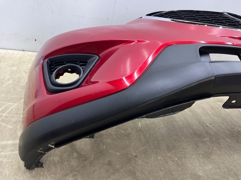 Zderzak przedni Mazda CX-5 CX5 1 I 12-17r. przód KD45-50031