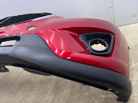 Zderzak przedni Mazda CX-5 CX5 1 I 12-17r. przód KD45-50031