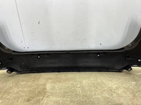 Zderzak tylny Fiat Tipo 15-26r. tył Kombi 4XPDC 735634153