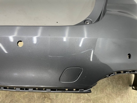 Zderzak tylny Fiat Tipo 15-26r. tył Kombi 4XPDC 735634153