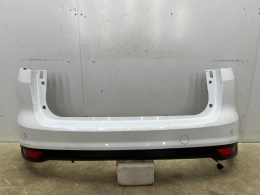 Zderzak tylny Ford C-Max Mk2 II 10-19r. tył 4XPDC AM51-R17906-A 5A